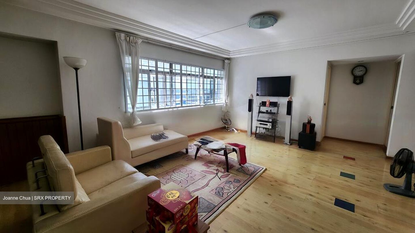 Blk 768 Pasir Ris Street 71 (Pasir Ris), HDB 4 Rooms #461478661